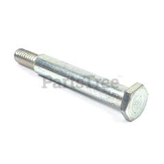 Snapper 1736539YP Shoulder Bolt, 3/8-16 X 3.41 - image 2
