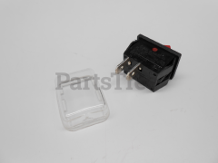 RedMax 545081830 Switch Kit - image 2