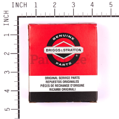 Briggs & Stratton 393814 Alternator Wire/Connector - image 4