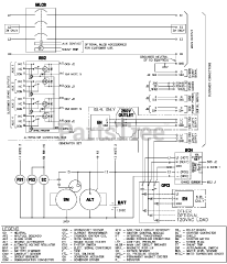Generac QT08054KVNNA - Generac 80kW Home Standby Generator (SN: 4951145 - 4951145) (2008) Schematic Diagram (0G1296)