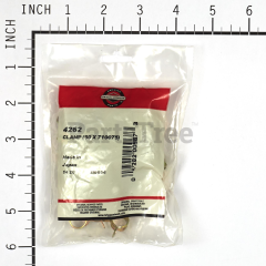 Snapper 4262 Clamp (50 X 710075) - image 2