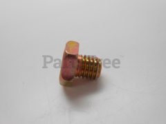 Echo 610434-50031 Bolt, 8 X 8 - image 1