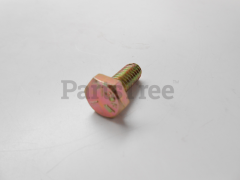 Exmark 321-3 Hex Head Screw - image 2