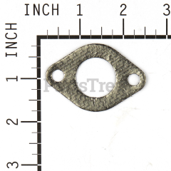 Snapper 271174 Use 692282: Gasket  Exhaust - image 4