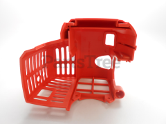 Echo 10151442031 Cylinder Cover - image 2