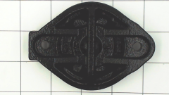 MTD HG-52688 Charge Pump Cover - image 1
