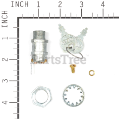 Snapper 11853 Manual Start Switch - image 2