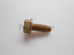 Snapper 310169 Screw, 1/4-20 X .63 Wa - image 1