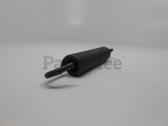 MTD 732-0716D Extension Spring, .59" X 4.0" - image 2