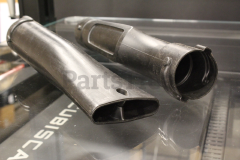 Murray 771942 Tube Assembly, Blower Outlet - image 1