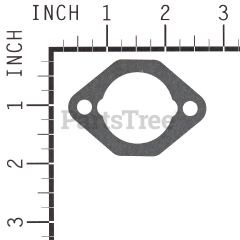 Briggs & Stratton 710235 Intake Gasket - image 4