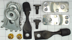 MTD 14579 Height Adjuster Kit