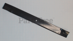 Exmark 103-3289 Mower Blade, 26" Lh - image 1