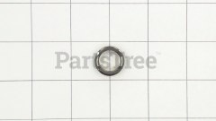 Echo V652000030 Worm Gear - image 2