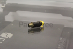 Tecumseh 740105 Oil Drain Valve