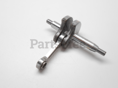 Echo A011000370 Crankshaft Assy - image 1