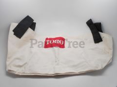 Toro 59801 Utility Pouch