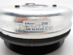 Gravely 00389900 Electric Clutch With Hi-Temp Grease - image 2