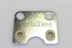 MTD 951-11629 Push Rod Guide - image 2