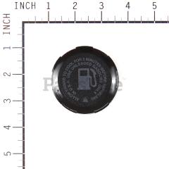 Simplicity 491367 Use 491367s: Cap-Fuel Tank - image 5