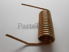 Scag 483378 Discharge Chute Spring - image 3