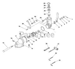 Echo HCA-2400 - Echo Articulating Hedge Trimmer (Original Version)