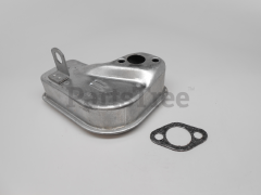 Tecumseh 32648A Muffler - image 2