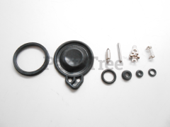 Echo P003001121 Carburetor Repair Kit, Wyk-353/356 - image 2