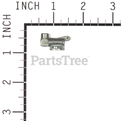 Briggs & Stratton 690769 Clamp-Cable - image 1