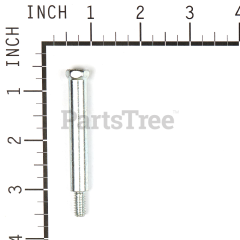 Briggs & Stratton 691340 Screw - image 4