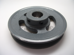 RedMax 539102241 Pulley - image 2