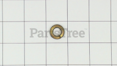Poulan 811050600 Lock Washer, 3/8" Std - image 1