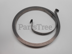 Briggs & Stratton 695131 Rewind Starter Spring - image 2