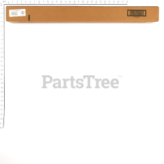Simplicity 1738334A Scraper Blade, 29" H - image 2