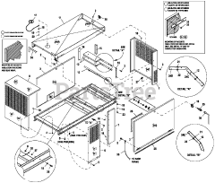Eaton ET04842GNAN - Eaton 48kW Home Standby Generator (SN: 5907916 - 5907916) (2010) Ev Enclosure C2 (0H0004)
