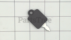 Snapper 1001304MA Key  Ignition