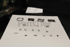 Echo 12310037330 Carburetor Repair Kit, Cs-3900 - image 3