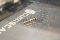 Echo 90001708064 Bolt, 1/4-20 X 2" - image 3