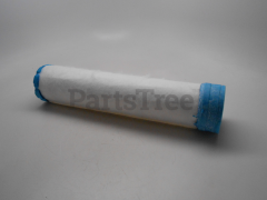 Briggs & Stratton 821136 Air Filter Cartridge, Secondary - image 1