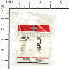 Simplicity 297219 Use 297219s: Tube-Pick Up - image 2