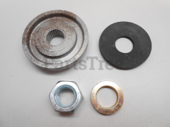 Snapper 4919263MA Use 092466sema: Adapter  Blade Kit - image 5