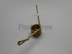 RedMax 539110071 Deck Lift Torsion Spring