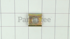 Toro 88-4160 Rod-Clamp Pivot