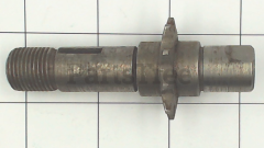 Snapper 10940 Sprocket And Shaft - image 4