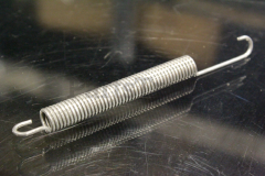 Toro 703377 Spring -Tr Drive
