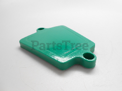 RedMax 530036631 Air Filter Cover - image 2