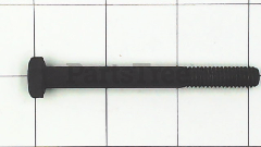 MTD 910-0189 Hex Screw, 5/16"-18