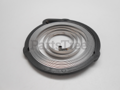 RedMax 503135001 Recoil Starter Spring - image 2