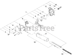 Shindaiwa LE 2510 - Shindaiwa Lawn Edger