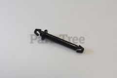 MTD 731-07355 Compression Spring Body - image 2